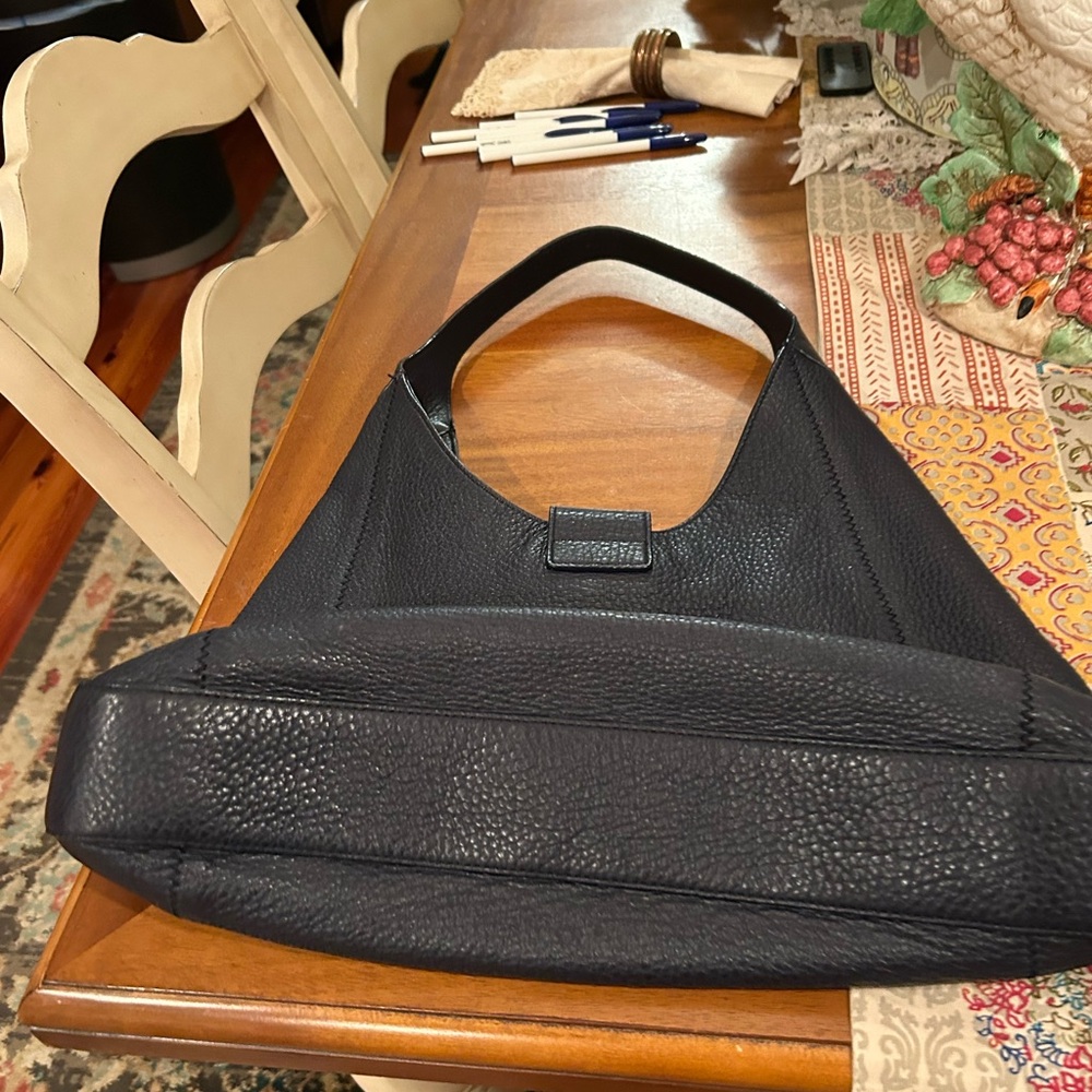 Like new small inside spots